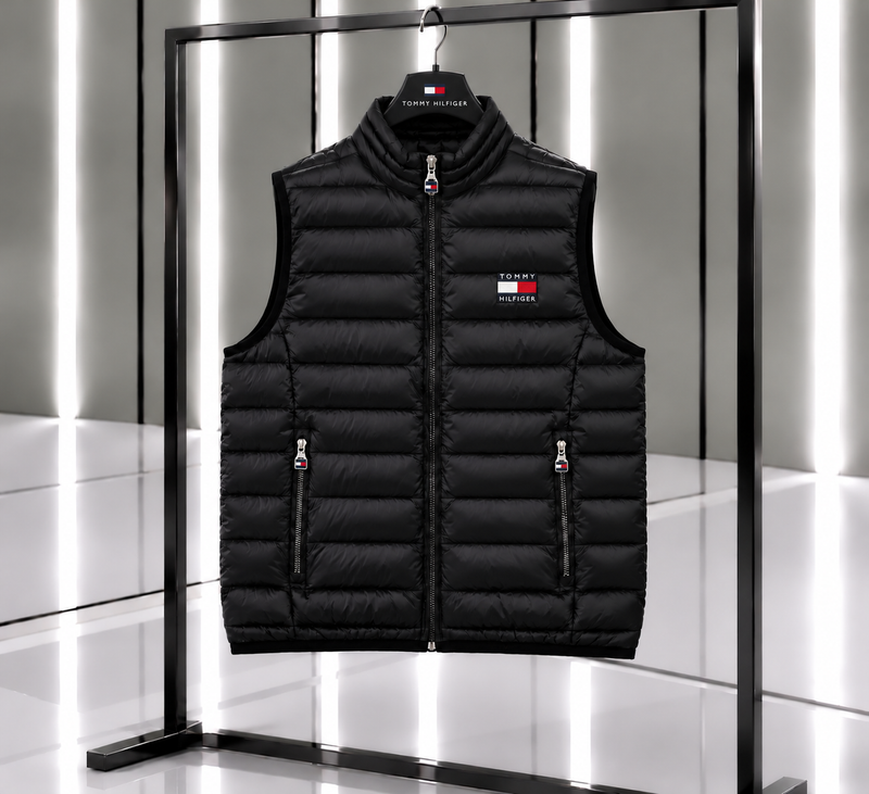 Αμάνικο Tommy Hilfiger