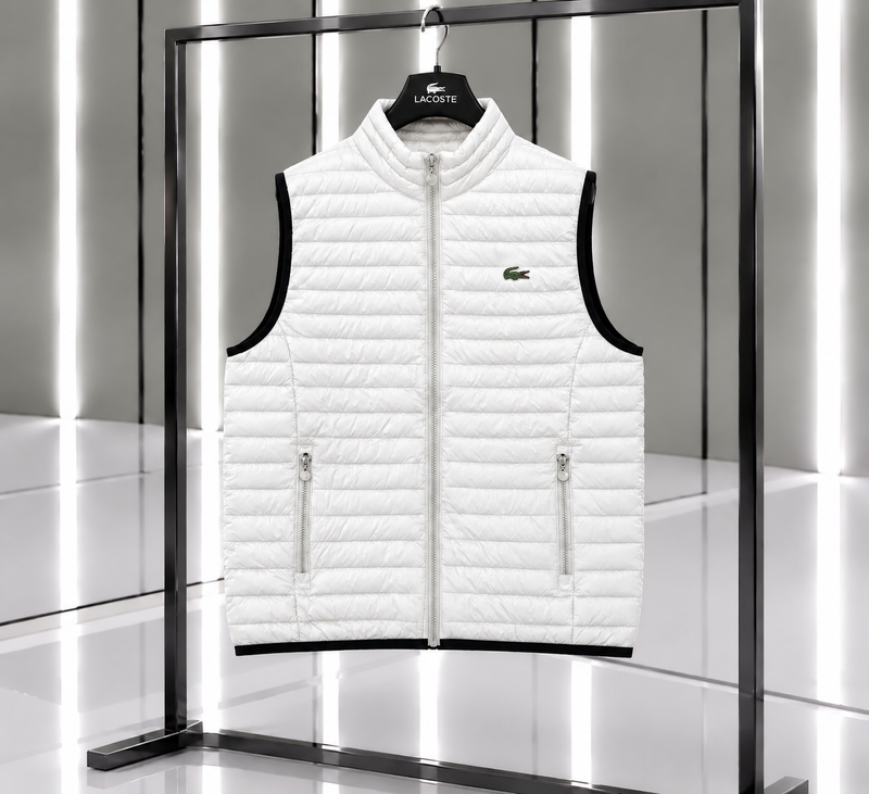 Αμάνικο Lacoste