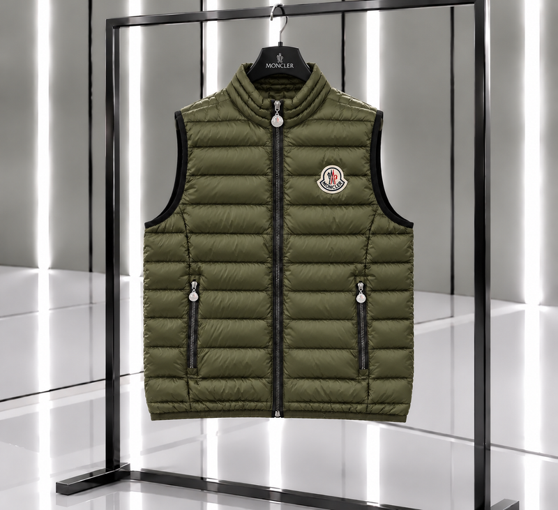Αμάνικο MONCLER