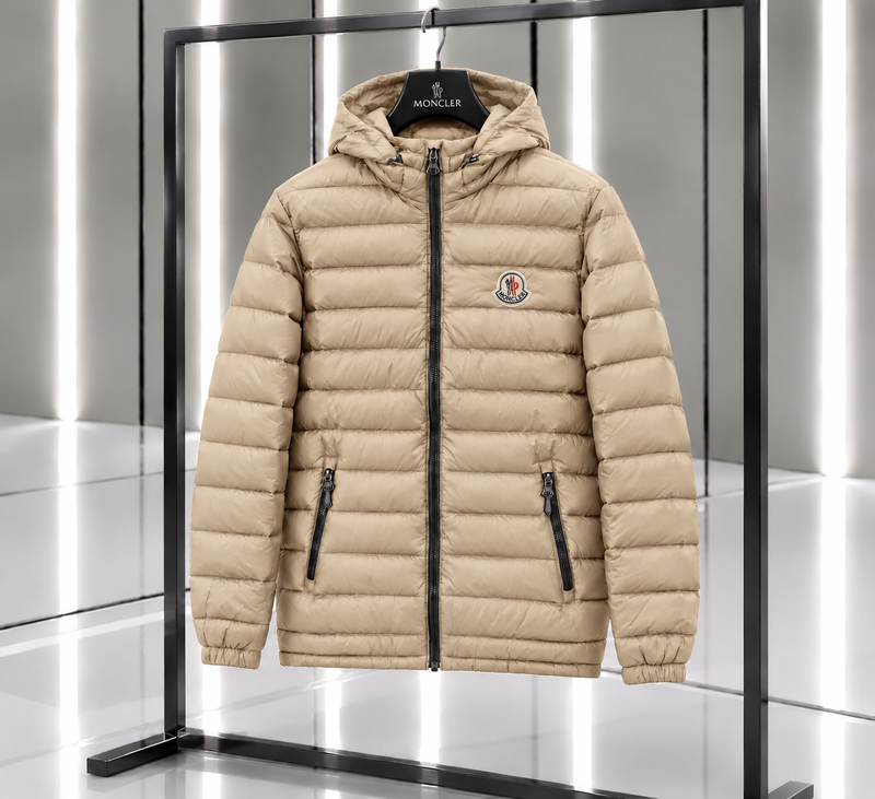 Μπουφάν MONCLER