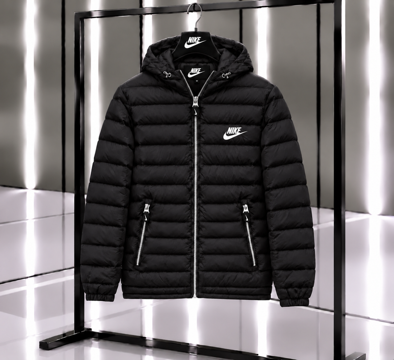 Μπουφάν Nike