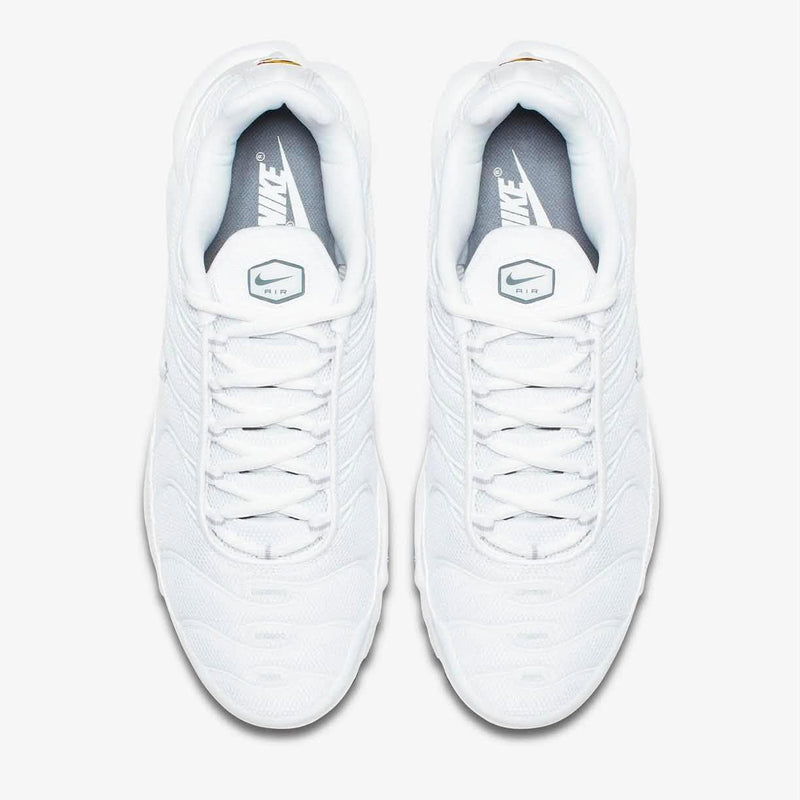 Air Max Plus White