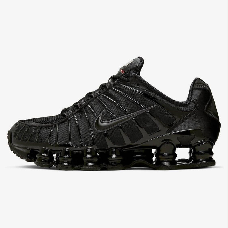 Nike ShoX TL Black