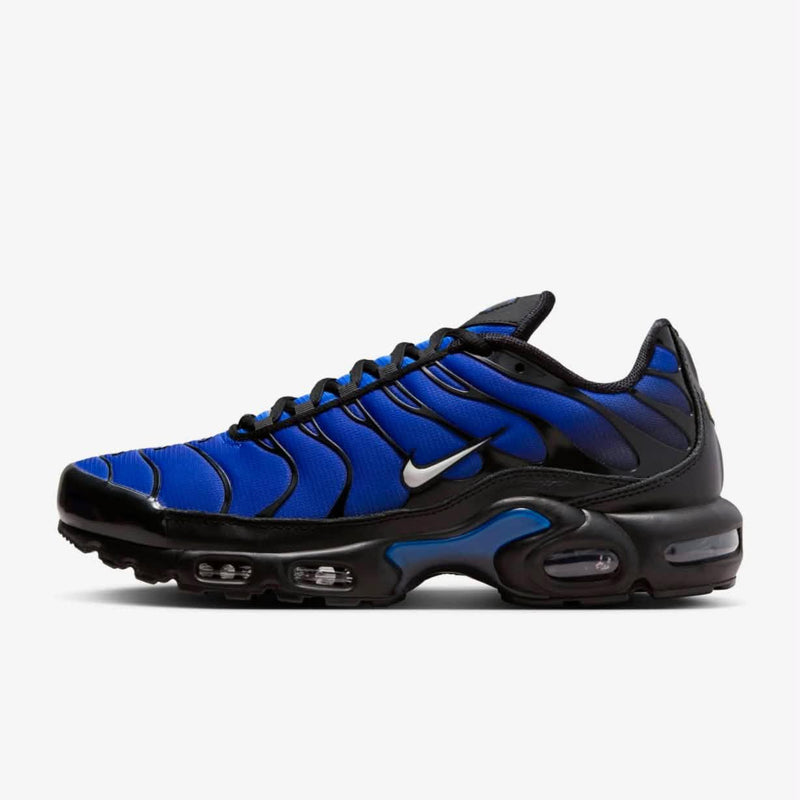 Air Max Plus Premium Racer Blue
