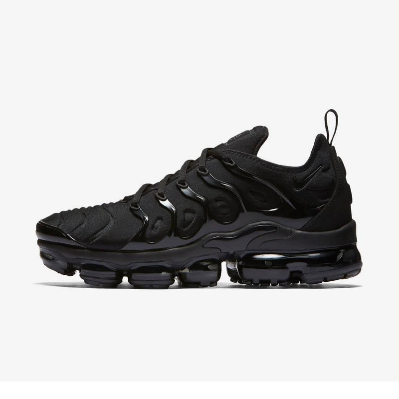 Air VaporMax Plus Black